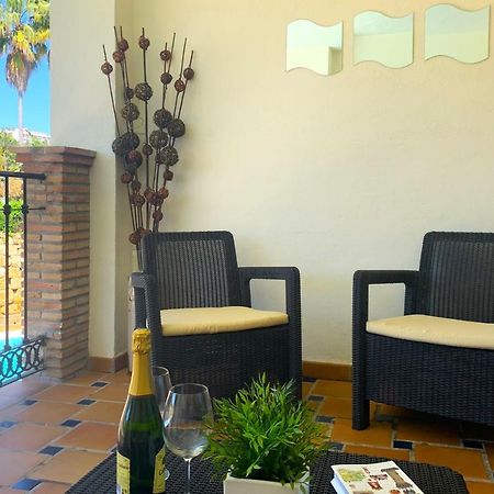 Dream Apartment In Mijas Golf Limonar Fuengirola Exterior foto
