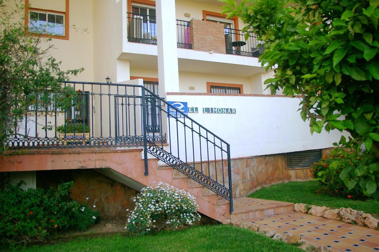 Dream Apartment In Mijas Golf Limonar Fuengirola Exterior foto
