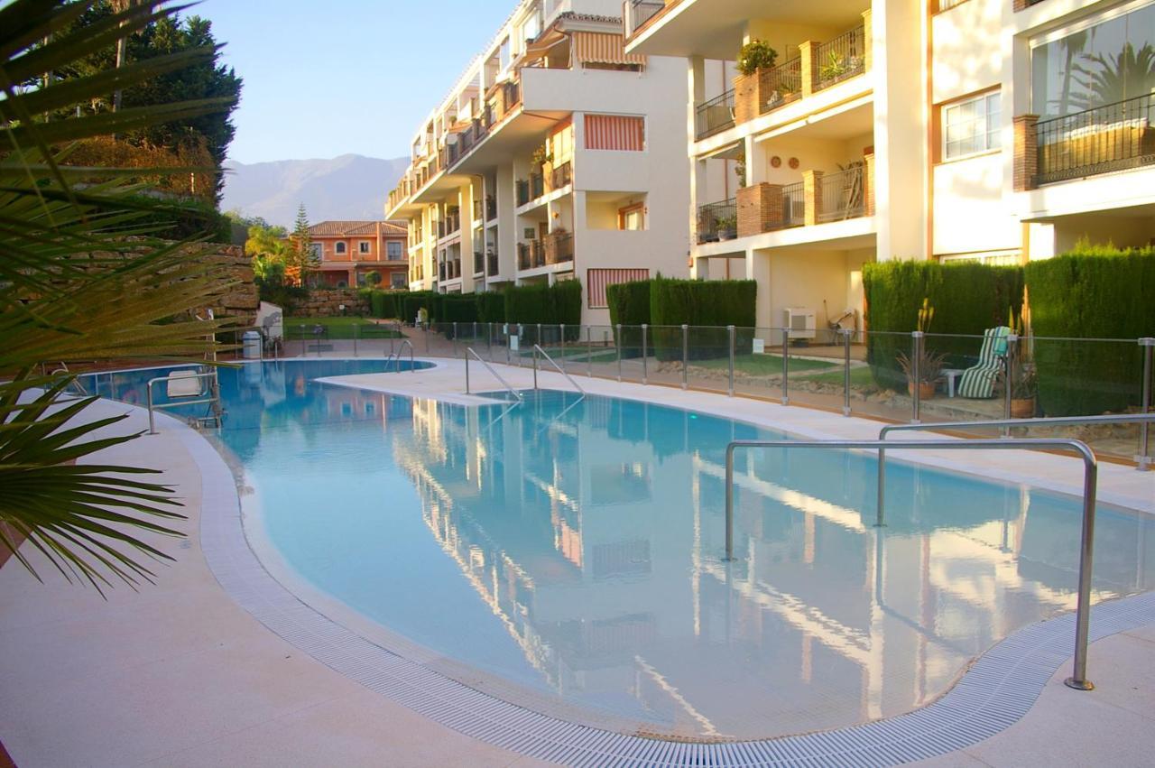 Dream Apartment In Mijas Golf Limonar Fuengirola Exterior foto