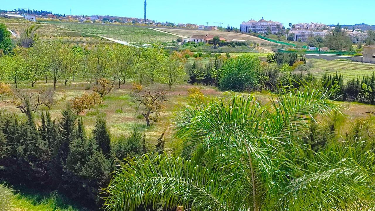 Dream Apartment In Mijas Golf Limonar Fuengirola Exterior foto