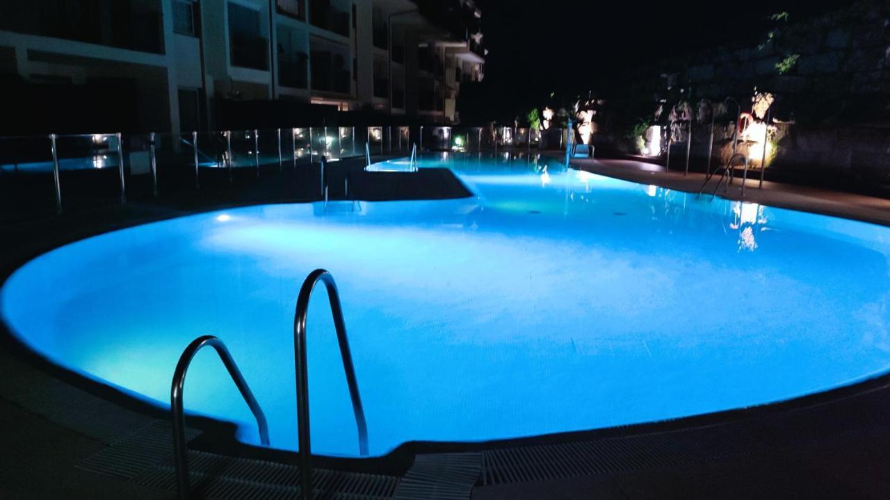 Dream Apartment In Mijas Golf Limonar Fuengirola Exterior foto